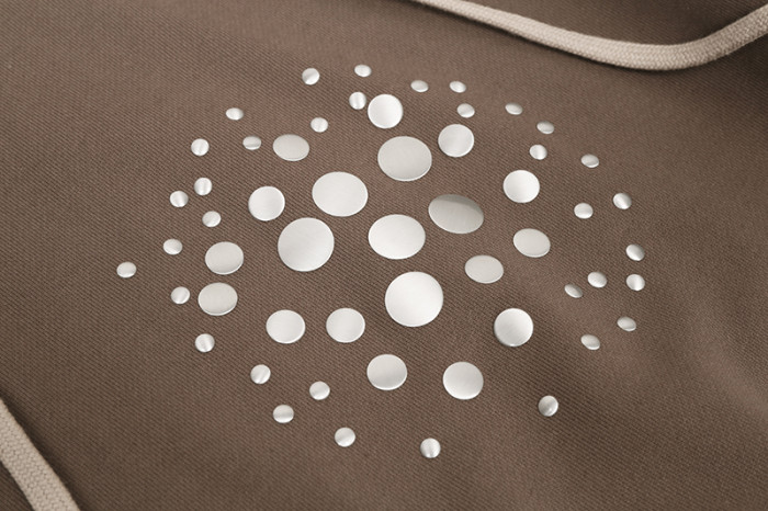 1:1 quality version Dense High-Temperature Heat-Pressed Sequin Hoodie 2 colors 29143781