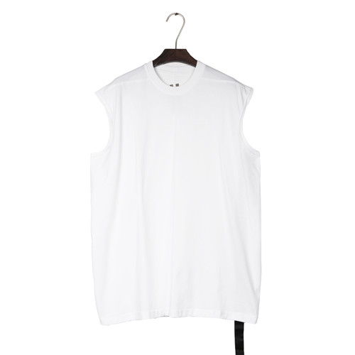 1:1 quality version Solid Color Basic Ribbon Detail Tank Top 2 colors 29143775