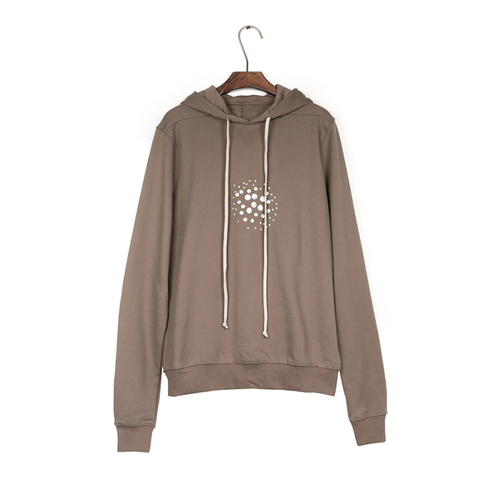 1:1 quality version Dense High-Temperature Heat-Pressed Sequin Hoodie 2 colors 29143781