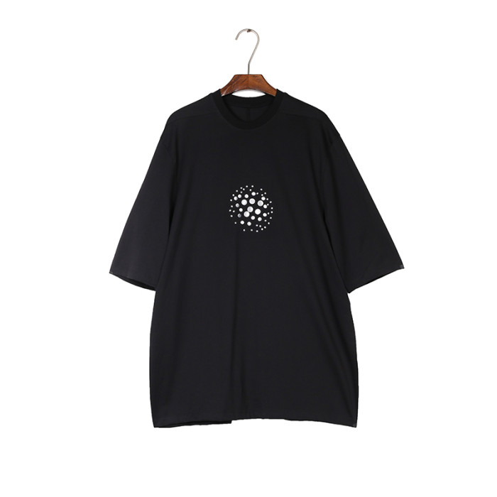 1:1 quality version Dense High-temperature Heat-pressed Sequin Tee 29143778