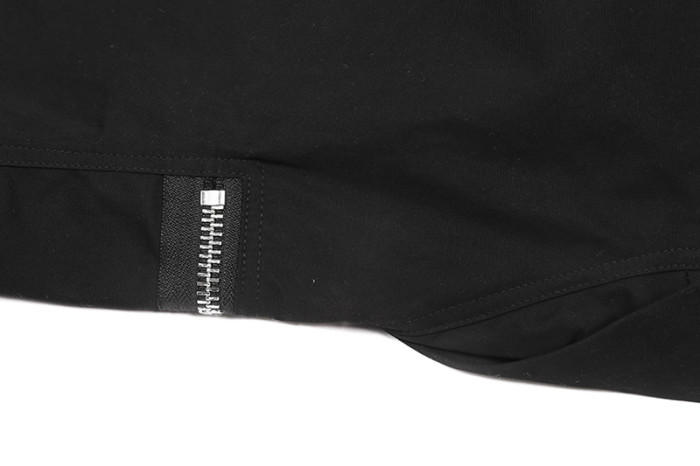 1:1 quality version Zip Pocket Wide-Leg Floor-Length Cargo Long Pants 29143788