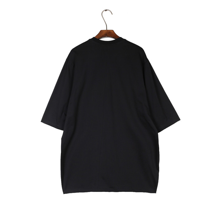 1:1 quality version Dense High-temperature Heat-pressed Sequin Tee 29143778