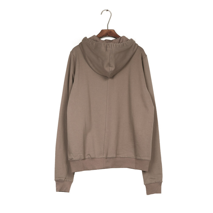 1:1 quality version Dense High-Temperature Heat-Pressed Sequin Hoodie 2 colors 29143781