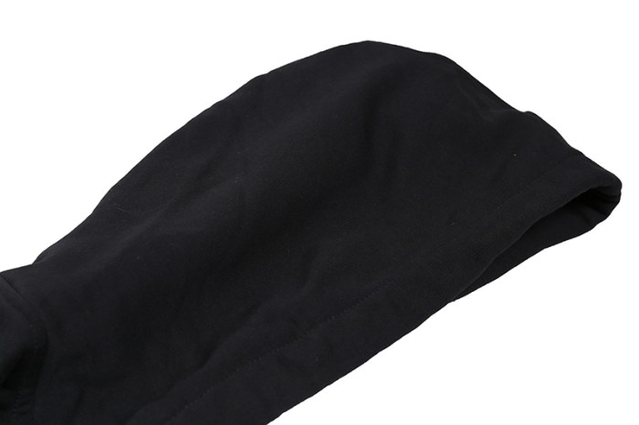 1:1 quality version Dense High-Temperature Heat-Pressed Sequin Hoodie 2 colors 29143781