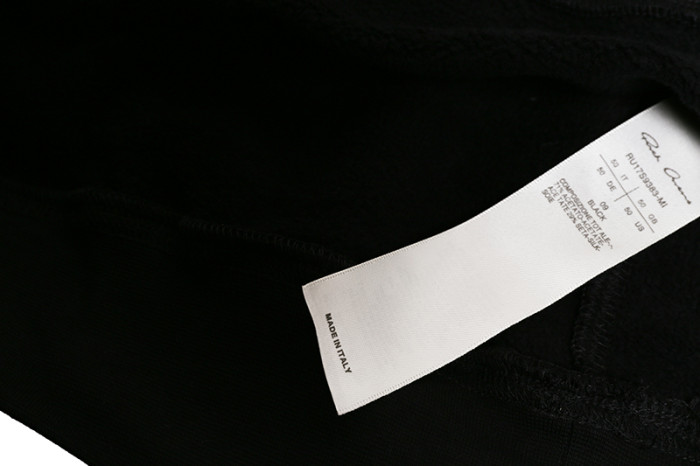 1:1 quality version Dense High-Temperature Heat-Pressed Sequin Hoodie 2 colors 29143781