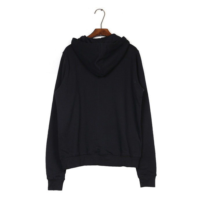 1:1 quality version Dense High-Temperature Heat-Pressed Sequin Hoodie 2 colors 29143781
