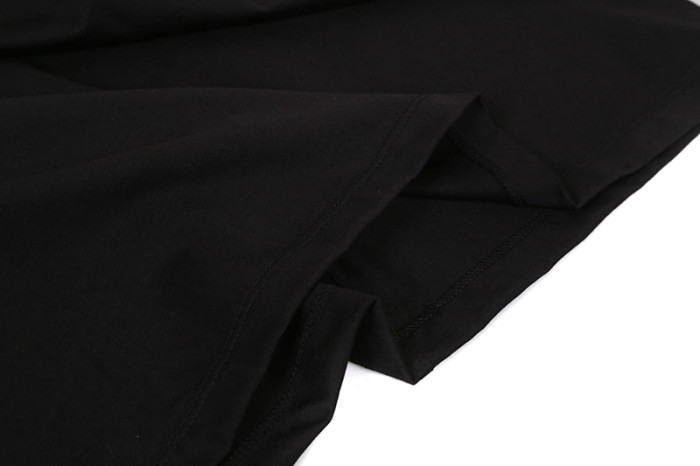 1:1 quality version Dense High-temperature Heat-pressed Sequin Tee 29143778
