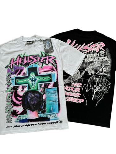 Functional Boy Letter Print Tee 2 colors 27417806