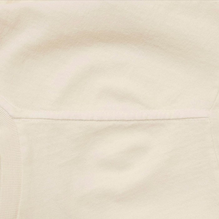 [Big & Tall for weights up to 220 lbs]1:1 quality version I Love Home Beige Print Washed Tee 29166492