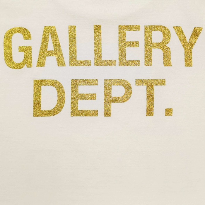[Big & Tall for weights up to 220 lbs]1:1 quality version I Love Home Beige Print Washed Tee 29166492