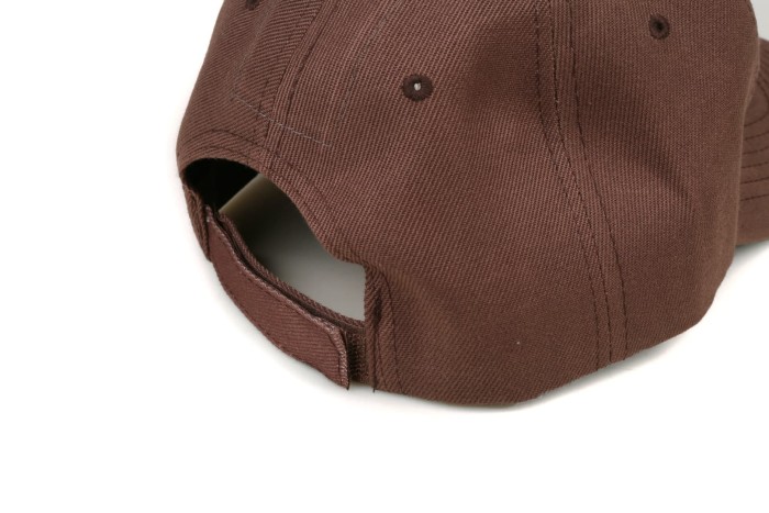 1:1 quality version Co-branded M0ncler 3D Logo Embroidered Baseball Cap 5 colors 29214034