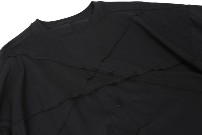 1:1 quality version Spliced Complex Pentagram Streamer Tee 29214041