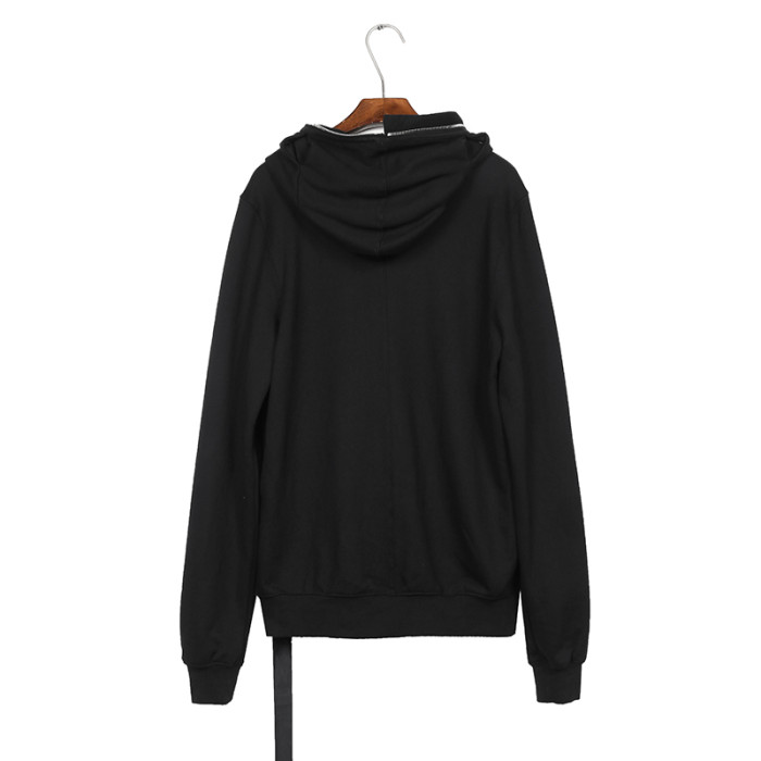 1:1 quality version Black Shark Hood Balaclava 4-Hole Hoodie 29214035