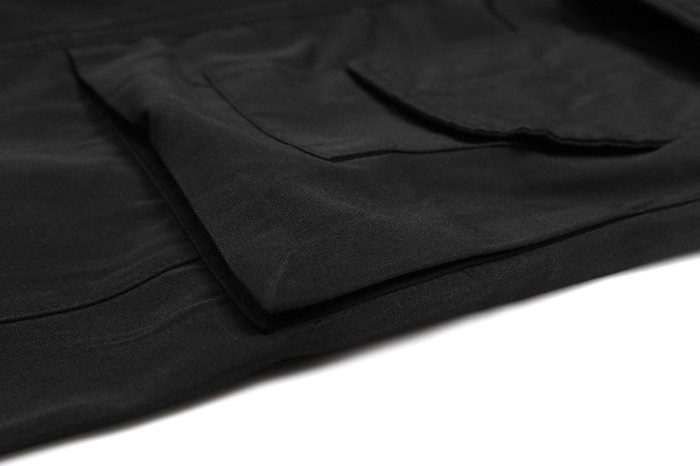 1:1 quality version Classic Big Double Ring Pocket Pants 29214038