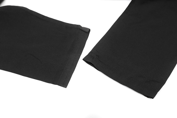 1:1 quality version Classic Big Double Ring Pocket Pants 29214038