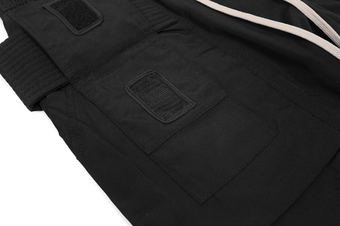 1:1 quality version Classic Big Double Ring Pocket Pants 29214038