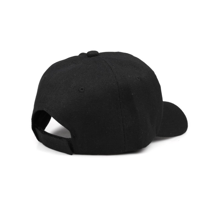 1:1 quality version Co-branded M0ncler 3D Logo Embroidered Baseball Cap 5 colors 29214034