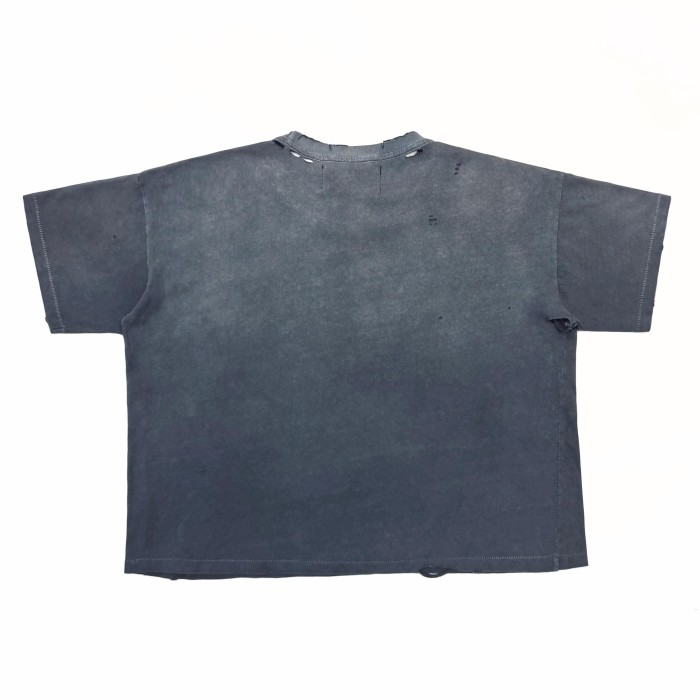 [Big & Tall for weights up to 220 lbs]1:1 quality version Road To Glory Vintage Print Washed Tee 29213968