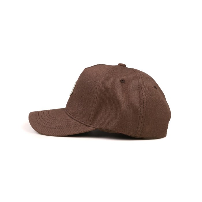 1:1 quality version Co-branded M0ncler 3D Logo Embroidered Baseball Cap 5 colors 29214034
