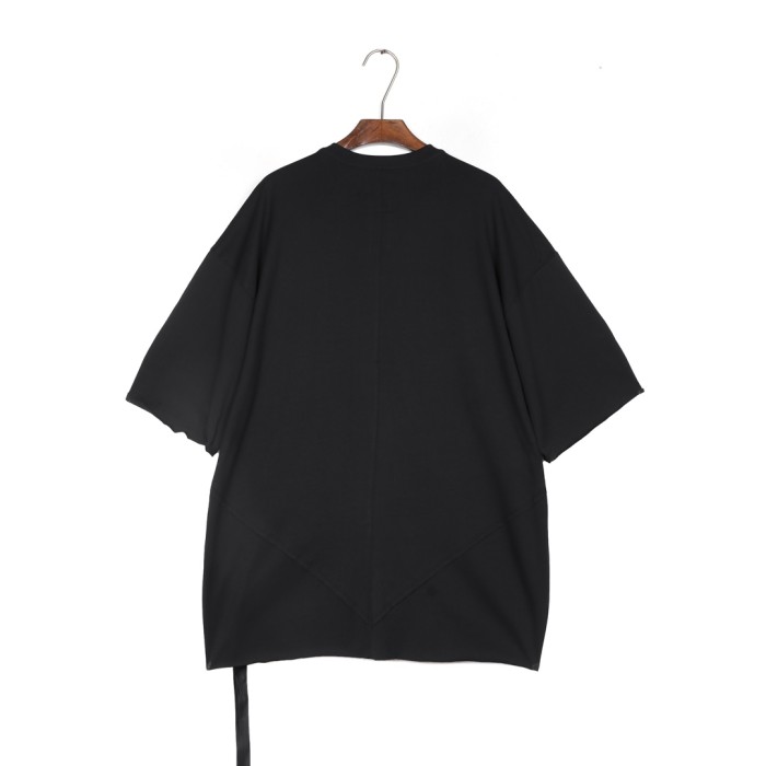 1:1 quality version Spliced Complex Pentagram Streamer Tee 29214041