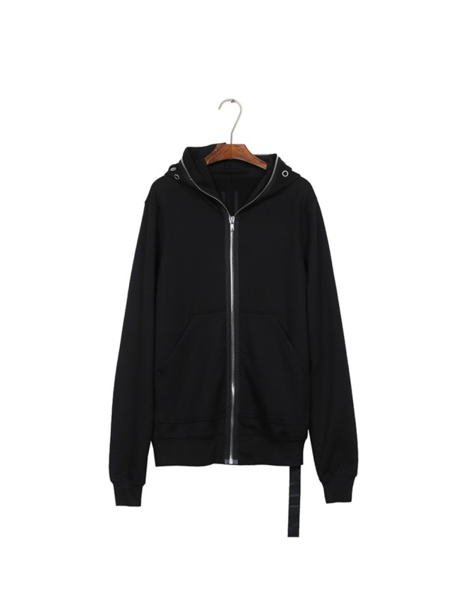 1:1 quality version Black Shark Hood Balaclava 4-Hole Hoodie 29214035