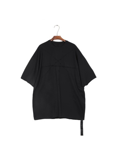 1:1 quality version Spliced Complex Pentagram Streamer Tee 29214041