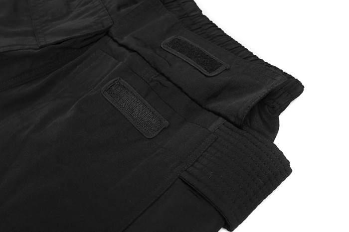 1:1 quality version Classic Big Double Ring Pocket Pants 29214038