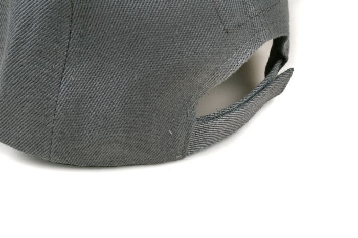 1:1 quality version Co-branded M0ncler 3D Logo Embroidered Baseball Cap 5 colors 29214034