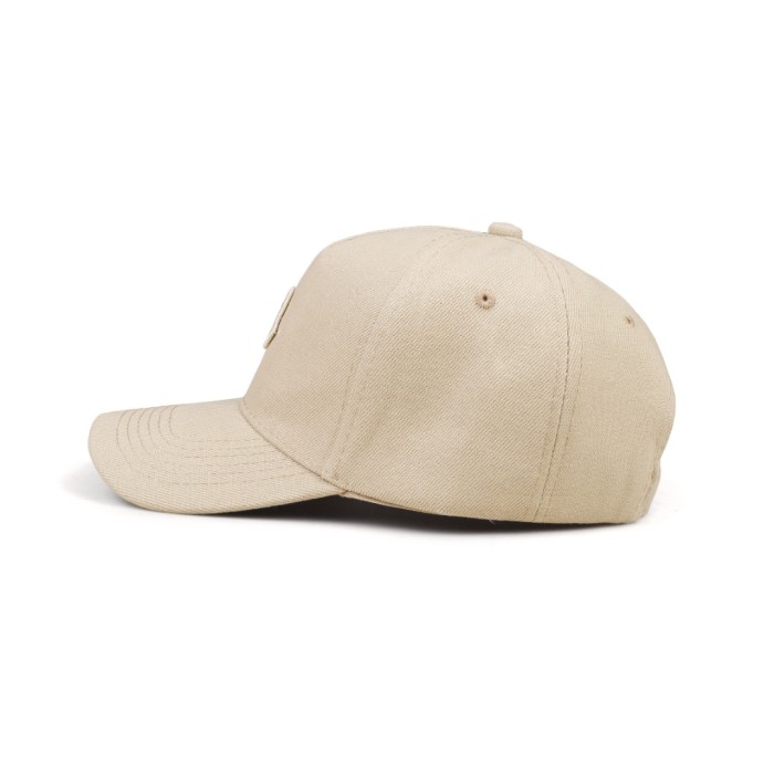 1:1 quality version Co-branded M0ncler 3D Logo Embroidered Baseball Cap 5 colors 29214034