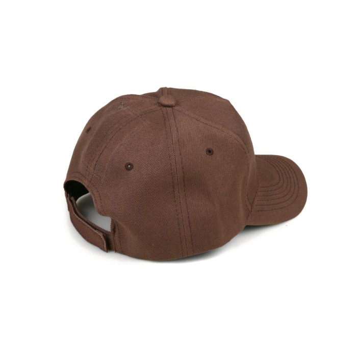 1:1 quality version Co-branded M0ncler 3D Logo Embroidered Baseball Cap 5 colors 29214034
