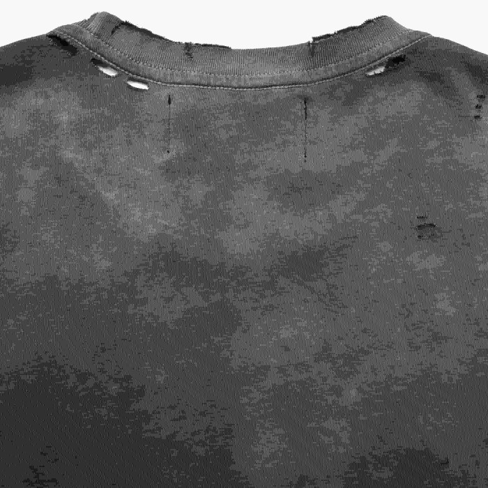 [Big & Tall for weights up to 220 lbs]1:1 quality version Road To Glory Vintage Print Washed Tee 29213968