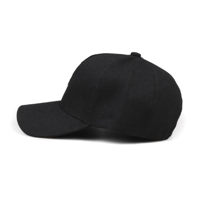 1:1 quality version Co-branded M0ncler 3D Logo Embroidered Baseball Cap 5 colors 29214034