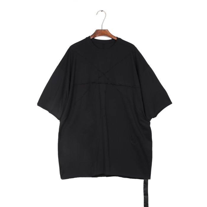 1:1 quality version Spliced Complex Pentagram Streamer Tee 29214041