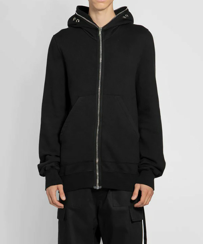 1:1 quality version Black Shark Hood Balaclava 4-Hole Hoodie 29214035