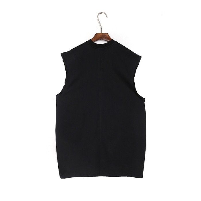 1:1 quality version Spliced Pocket Tank Vest 29214037