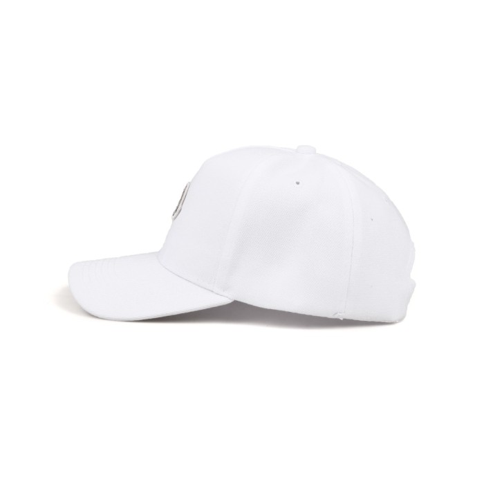 1:1 quality version Co-branded M0ncler 3D Logo Embroidered Baseball Cap 5 colors 29214034