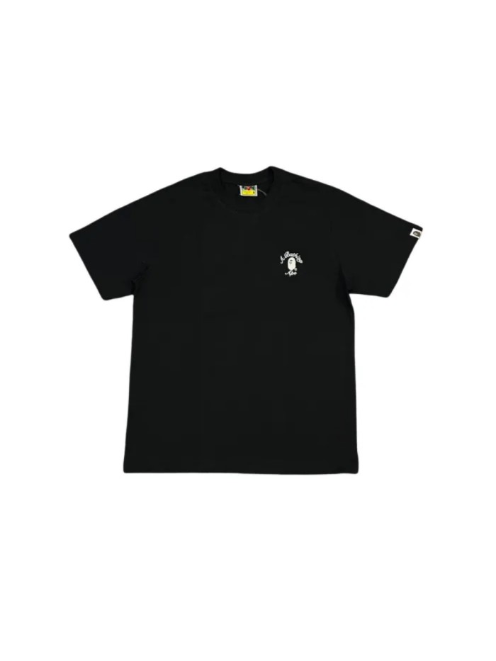 [50% Off]1:1 quality version 27972600 Embroidered Logo Tee 3 colors
