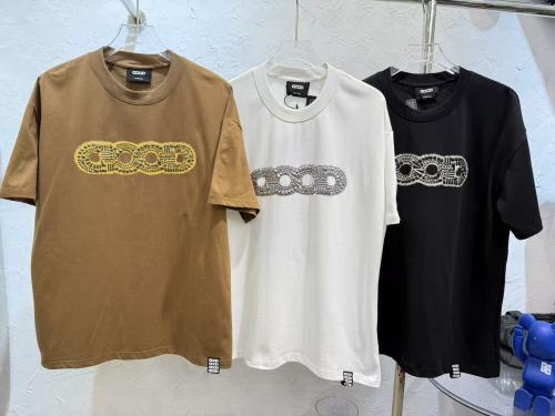3D Fragment Metal Logo Tee 3 colors 29220596