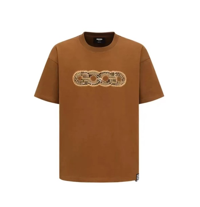3D Fragment Metal Logo Tee 3 colors 29220596