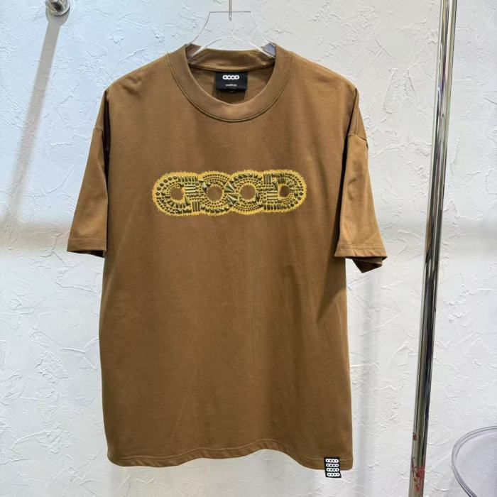 3D Fragment Metal Logo Tee 3 colors 29220596