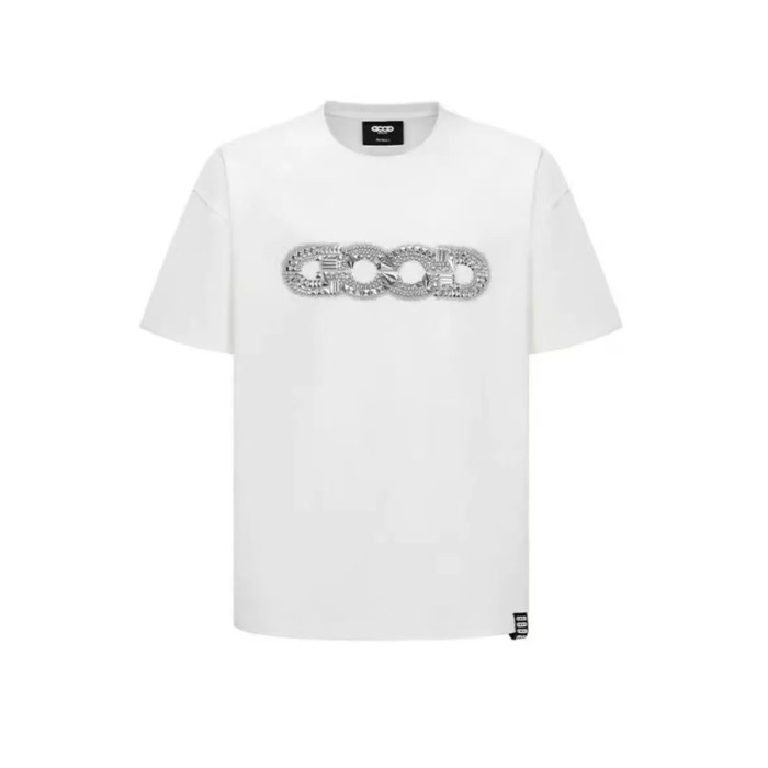 3D Fragment Metal Logo Tee 3 colors 29220596