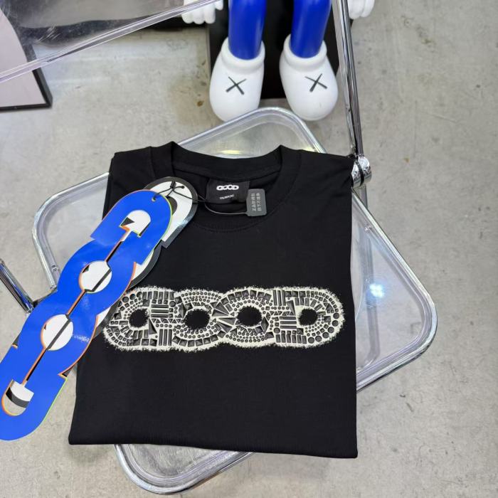 3D Fragment Metal Logo Tee 3 colors 29220596