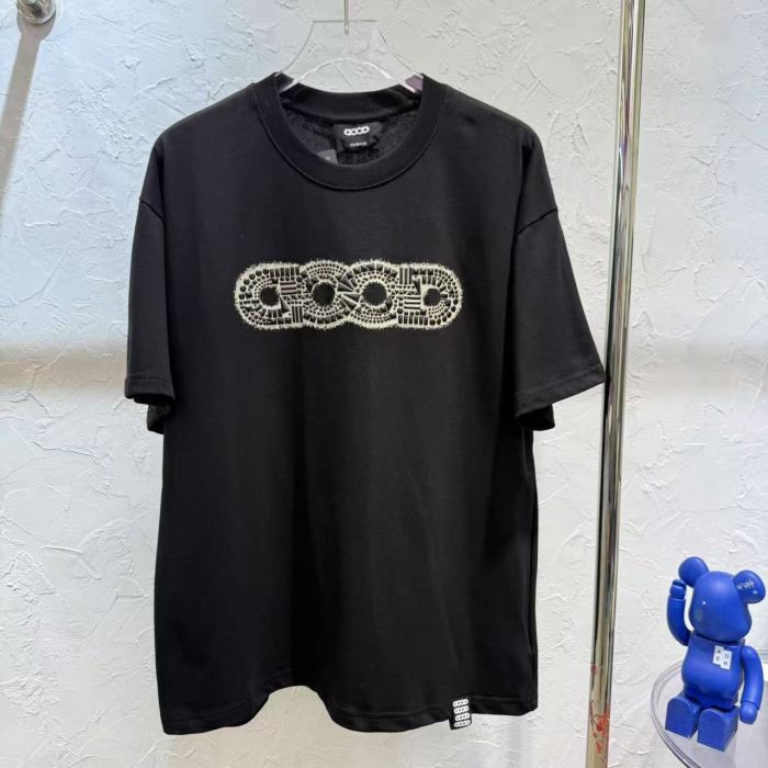 3D Fragment Metal Logo Tee 3 colors 29220596