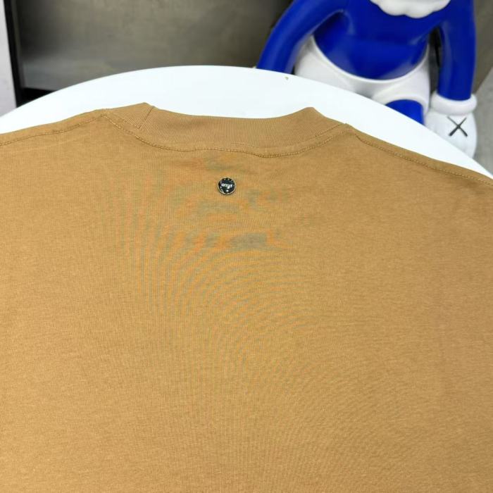 3D Fragment Metal Logo Tee 3 colors 29220596