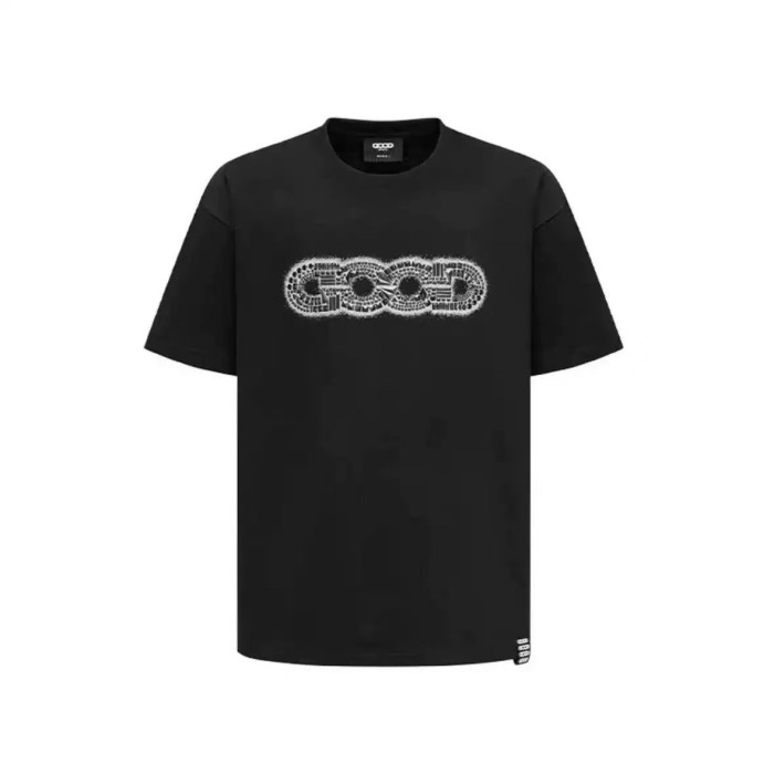 3D Fragment Metal Logo Tee 3 colors 29220596
