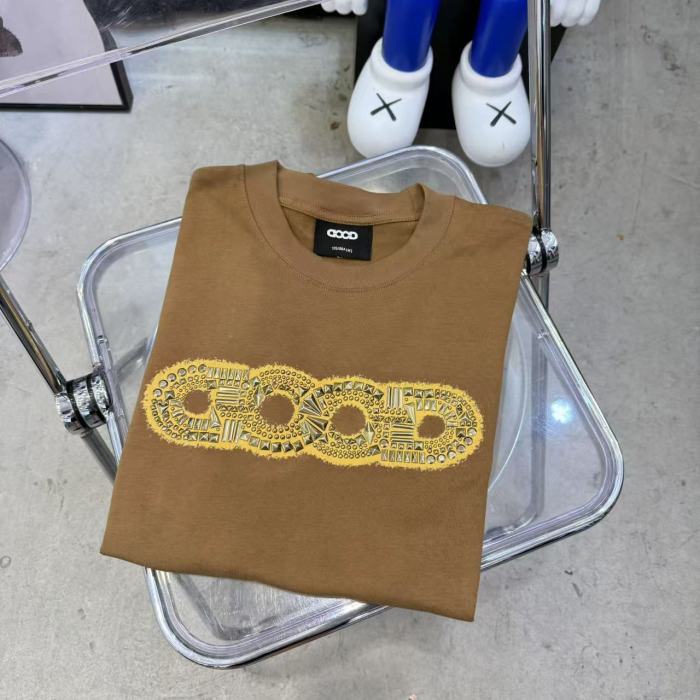 3D Fragment Metal Logo Tee 3 colors 29220596