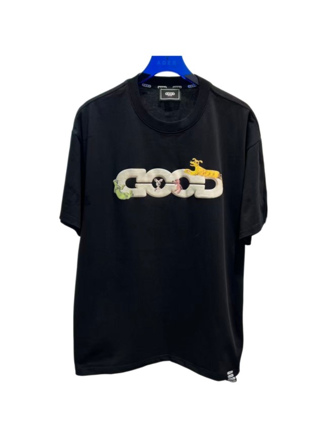 Plasticine Puppy Foam Print Tee 29220126