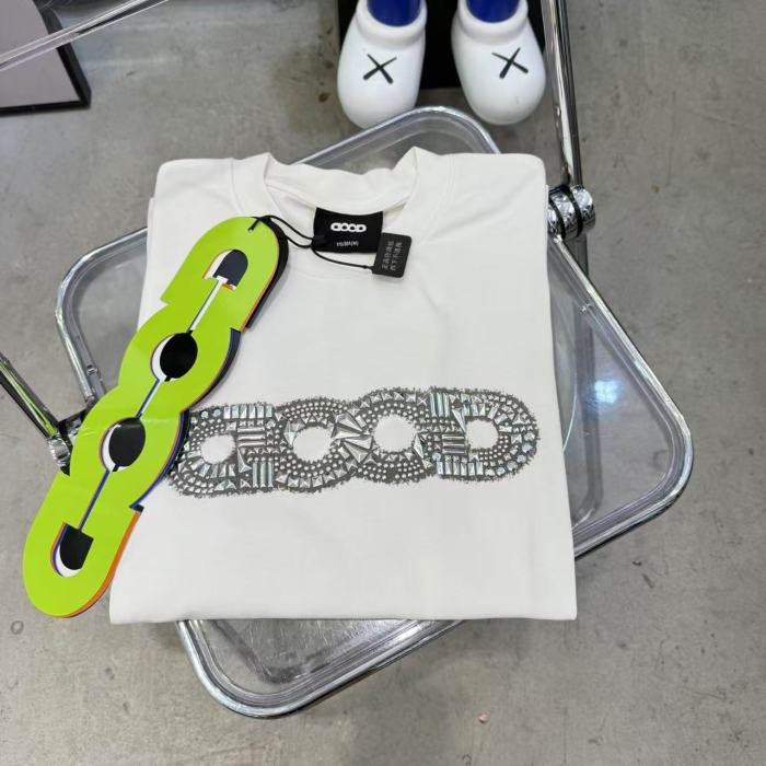 3D Fragment Metal Logo Tee 3 colors 29220596