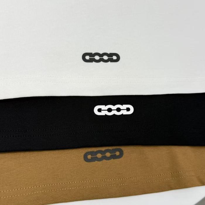 3D Fragment Metal Logo Tee 3 colors 29220596