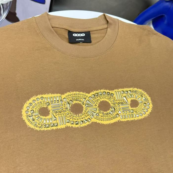 3D Fragment Metal Logo Tee 3 colors 29220596